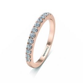Loose diamond ring (12)