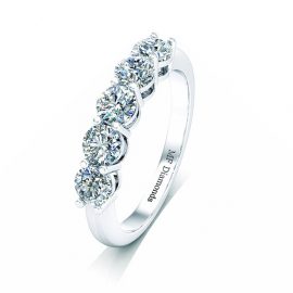 Loose diamond ring (5)