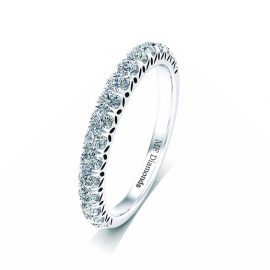Loose diamond ring (8)