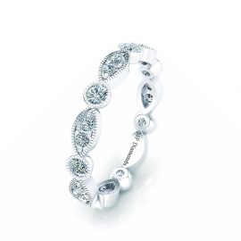 Loose diamond ring (9)