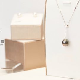 MFD Pearl black