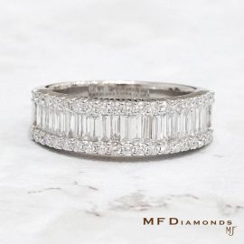 baguette ring 1