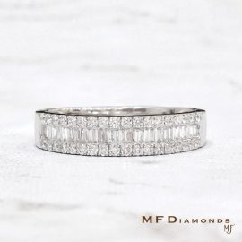baguette ring 4
