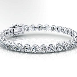 diamond bracelet(5) – 8
